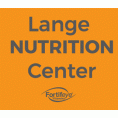 Lange Nutrition Center